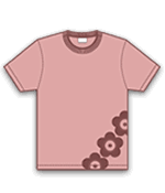 tshirt vector template
