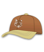 Baseball cap